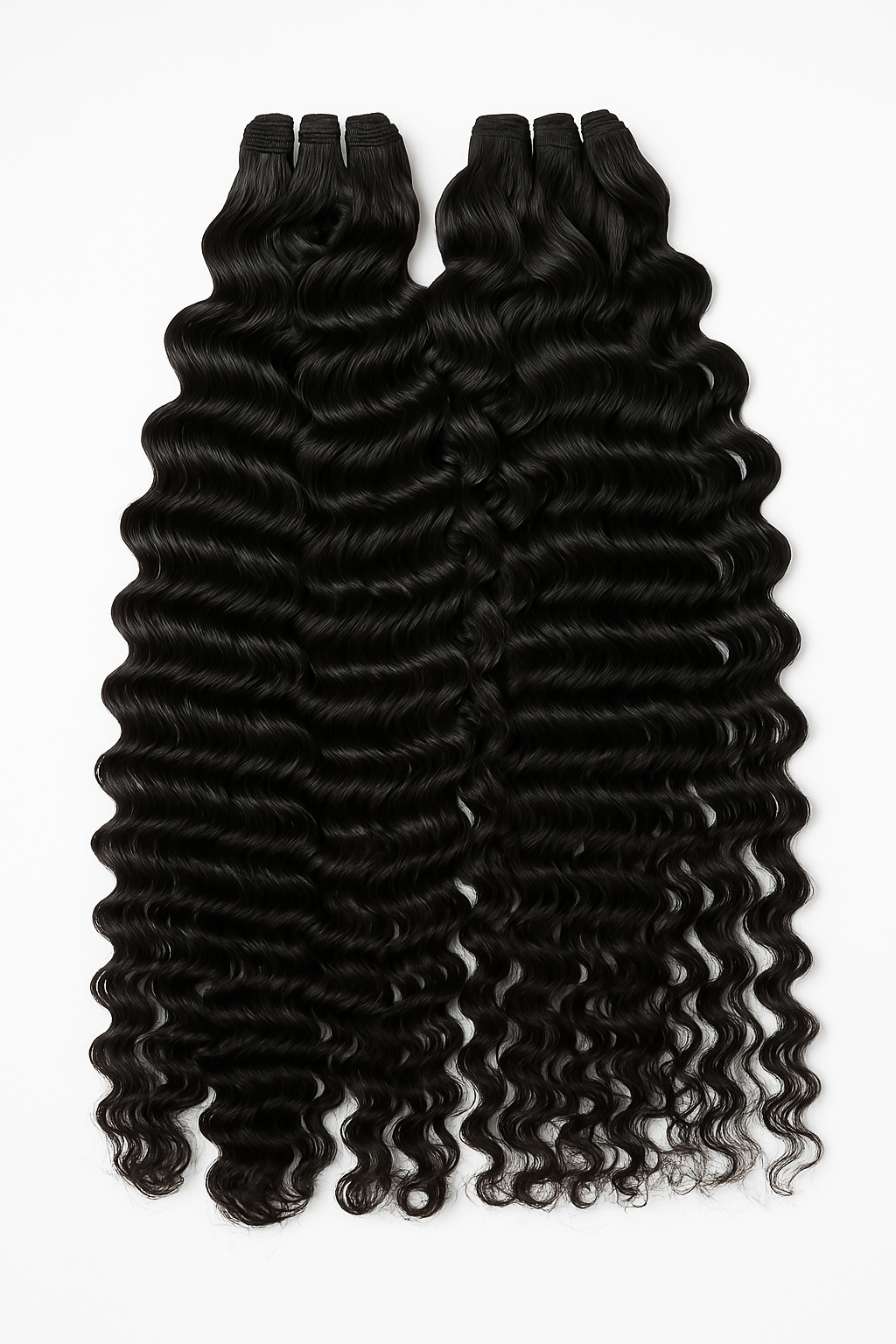 WATER WAVE 13 X 6 HD FULL LACE FRONTAL WIG